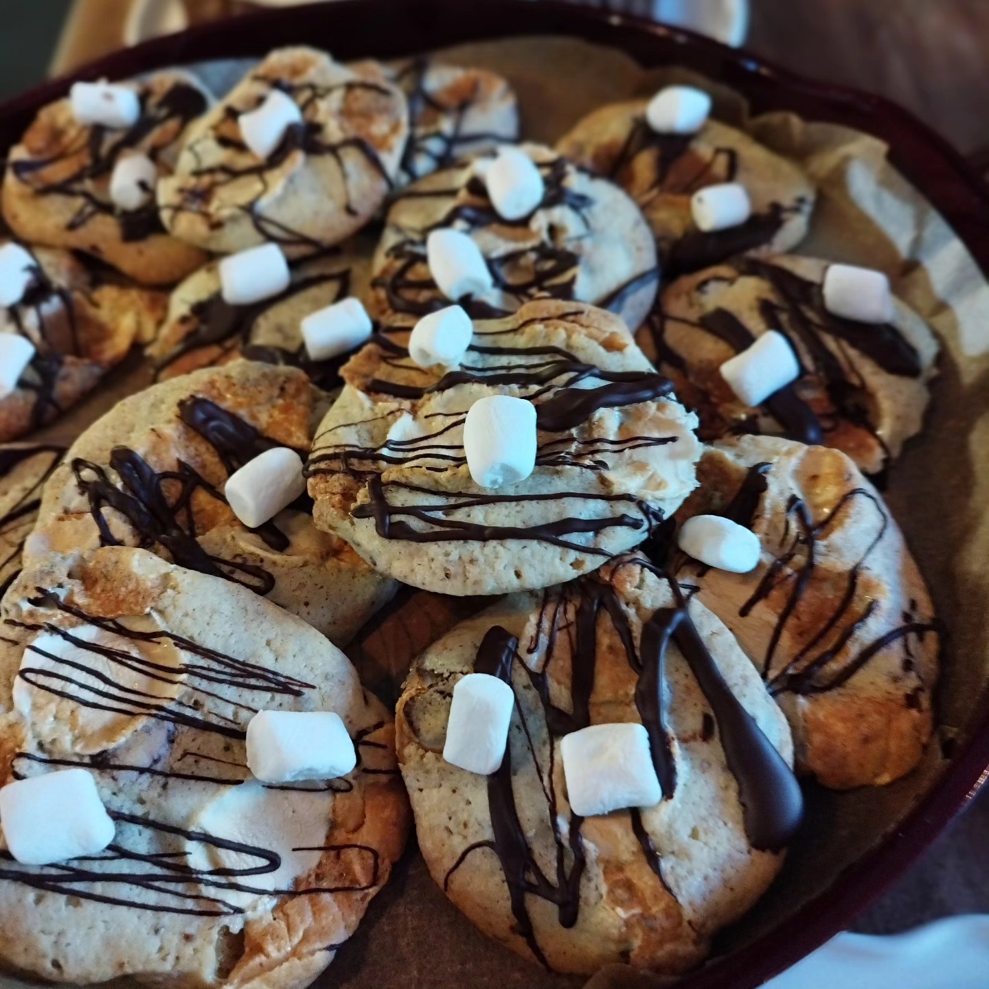 Homemade food from The Kitchen Treasury