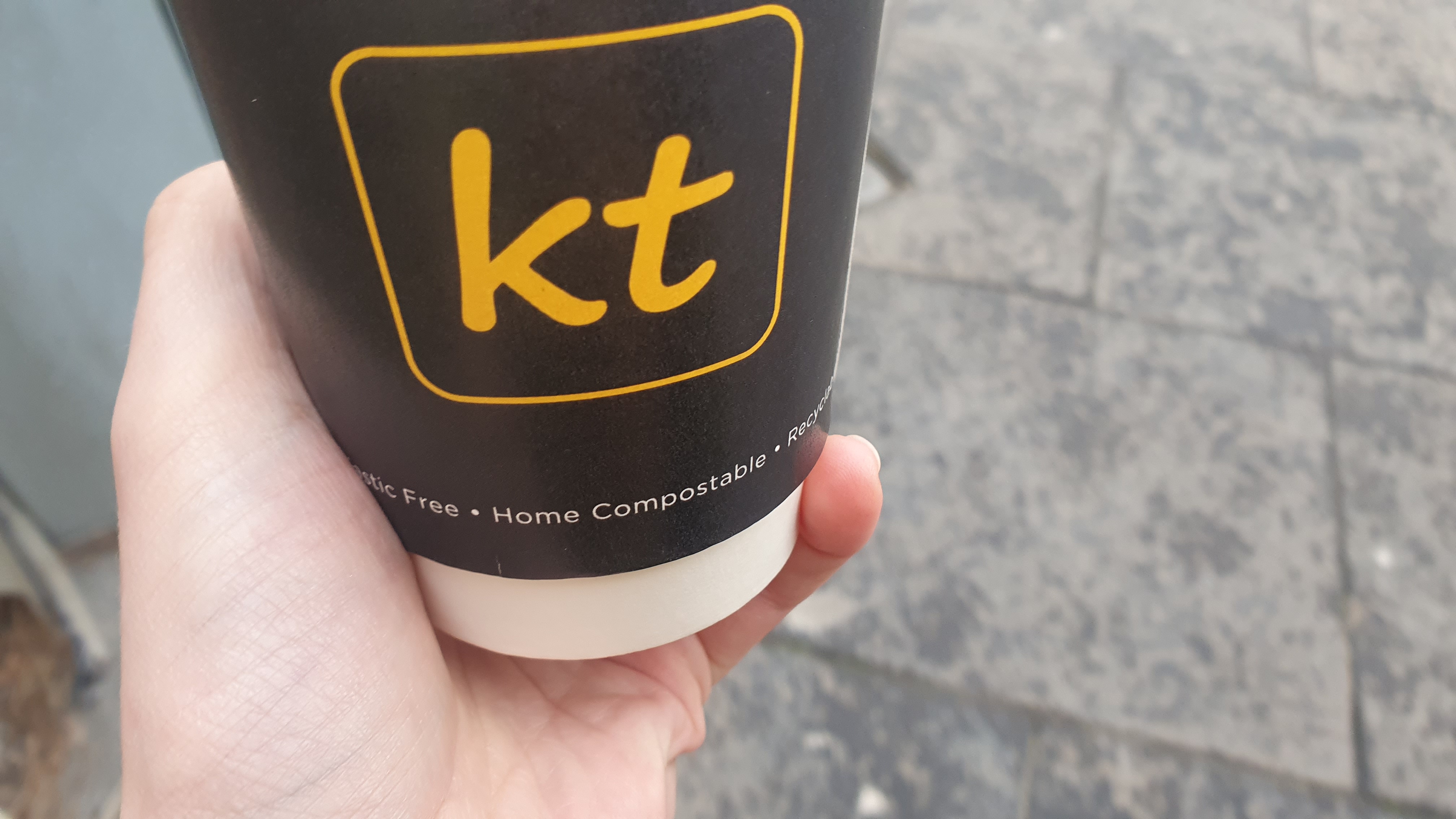 Homemade food from The Kitchen Treasury